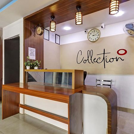 Collection O Hotel Alfa Inn Bangalore Bagian luar foto