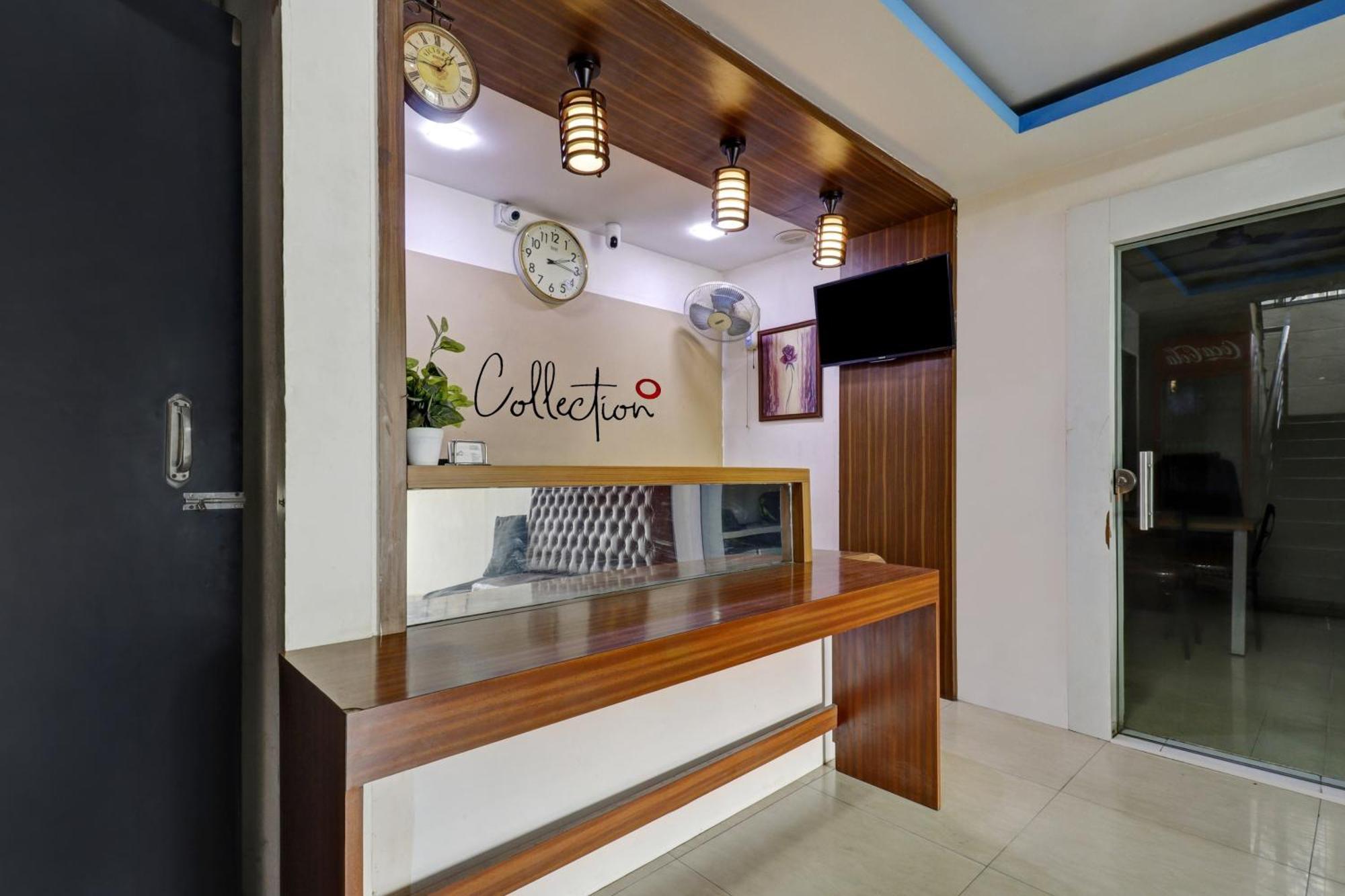 Hotel O Alfa Inn Bangalore Bagian luar foto